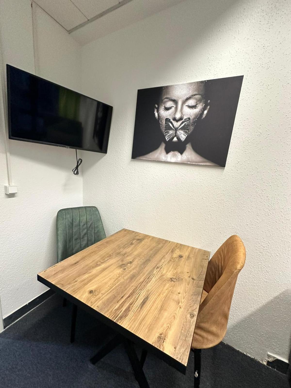 Guest house Bavaria Immobilien
